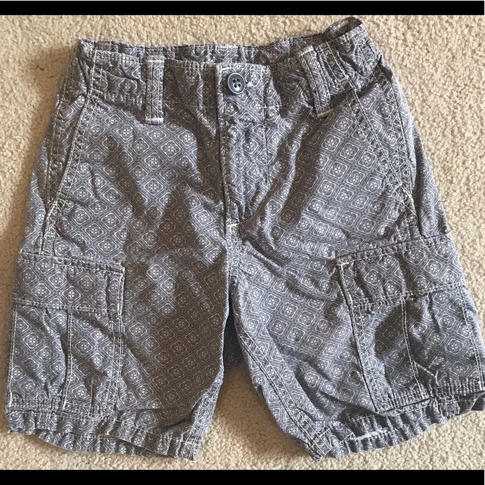 GapKids Cargo Shorts. Size 5